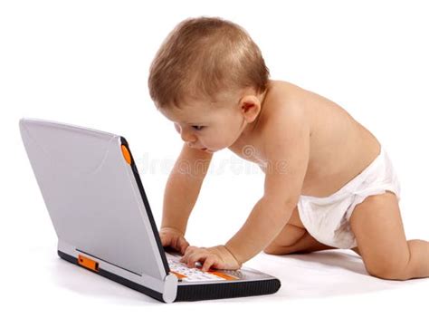 Image result for First Computer Baby