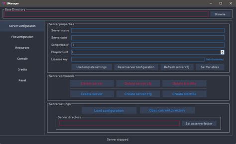 Image result for How to Make a Localhost Fivem Server