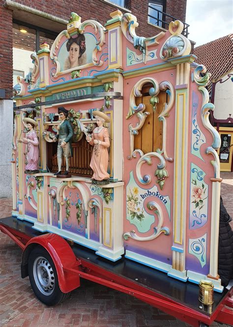 Image result for Cross Stitch Draaiorgel