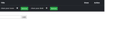 Image result for Nested Table Bootstrap