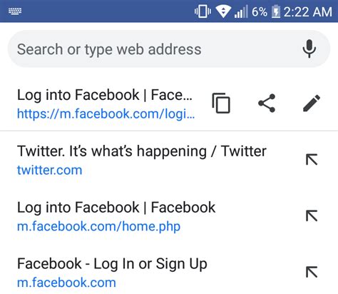 How to Enter Web Address に対する画像結果