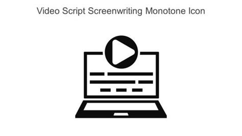 Toradh íomhá ar PowerPoint Script Presentation Format
