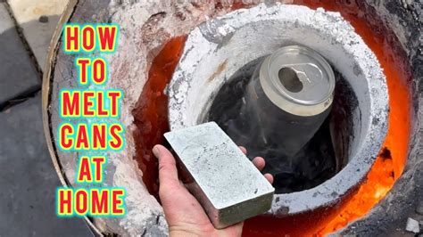 Afbeeldingsresultaten voor How to Cast an Ingot DIY