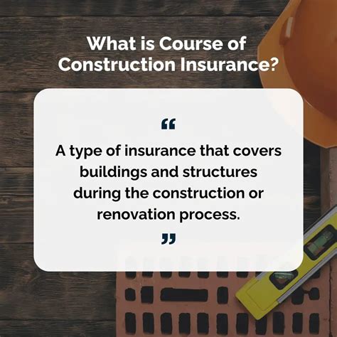 Image result for Building in Course of Construction Insurance