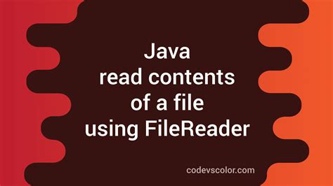 Image result for Reader Java