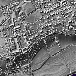 Lidar Map of England に対する画像結果