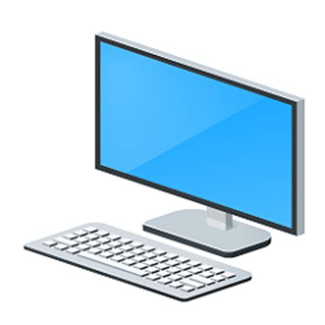 Image result for My Computer This PC Icon