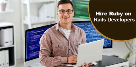 Image result for Ruby On Rails Programmer