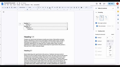 Image result for Formatting Google Documents