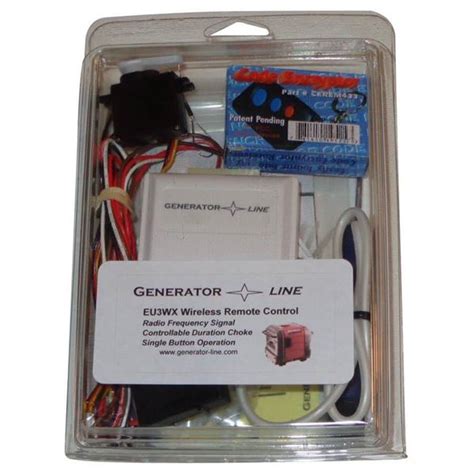 Toradh íomhá ar Generator Auto Start Kit for Sale