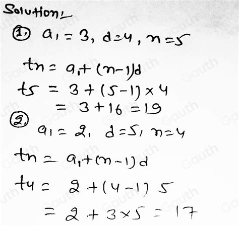 Math 10 Written Homework 4 に対する画像結果