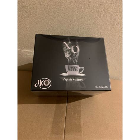 Toradh íomhá ar Java Xo Coffe