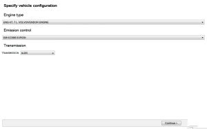 Afbeeldingsresultaten voor Install Tech Tool Volvo Software