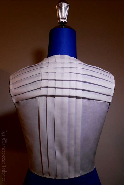 Pleats Examples కోసం చిత్ర ఫలితం