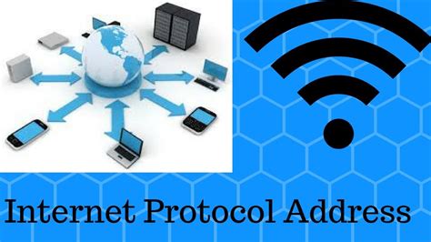 Image result for Internet Protocol IP Address