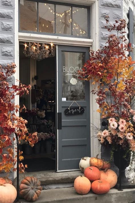 Image result for Retail Store Fall Decor