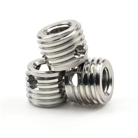 Image result for Threaded Insert From Back Side