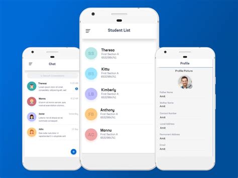 Image result for Learning Management System App Homepage