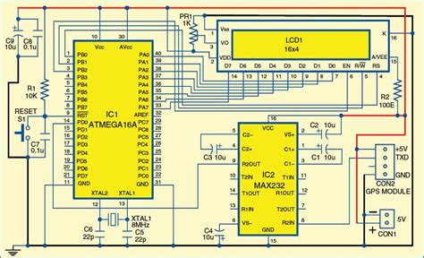 Image result for DVR with Microcontroller Project