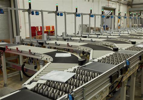 Toradh íomhá ar Automatic Sorting and Stamping Machine