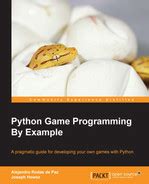 Image result for Python Game Development Book