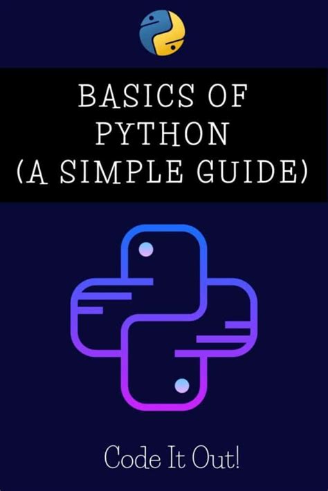 Is Python Basics Easy に対する画像結果