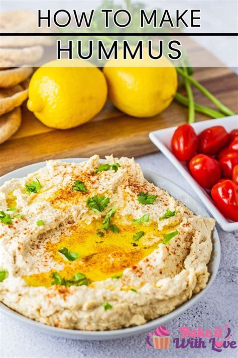Toradh íomhá ar Hummus Variations