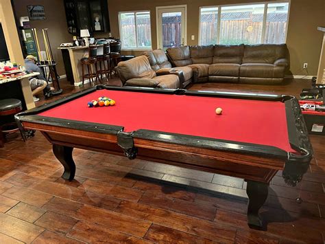 Afbeeldingsresultaten voor Pool Table Mishaps