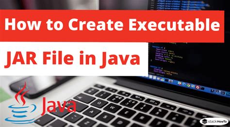Image result for How to Make Java File Executable