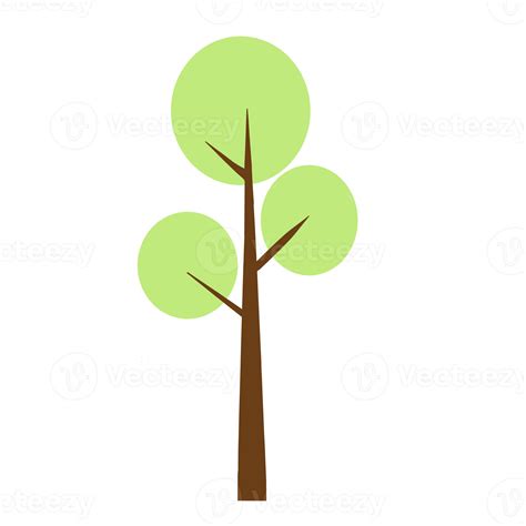 Tree Icon Pattern に対する画像結果
