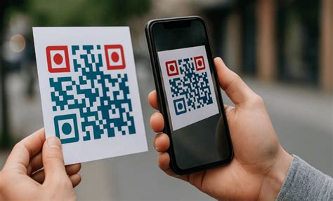 Image result for Smallest QR Code Color