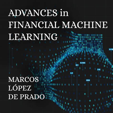 Image result for Financial Machine Learning Book