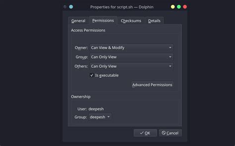 GUI Bash Programer に対する画像結果