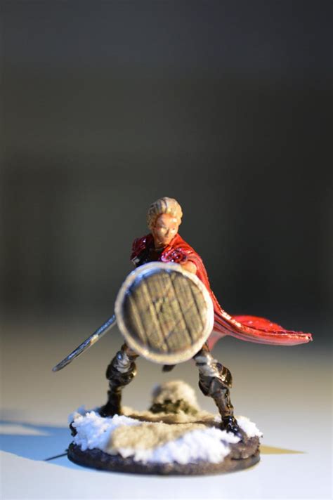 Image result for Custom D&D Miniatures