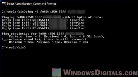 Image result for How to Find Ping Address