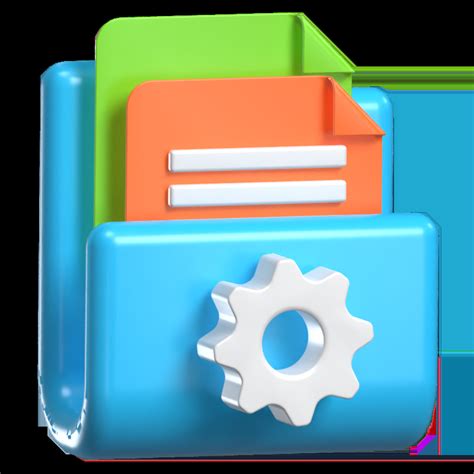 Image result for File Manager Icon HD