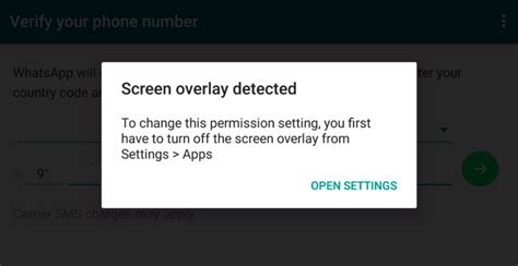 Afbeeldingsresultaten voor Android Overlay Issue