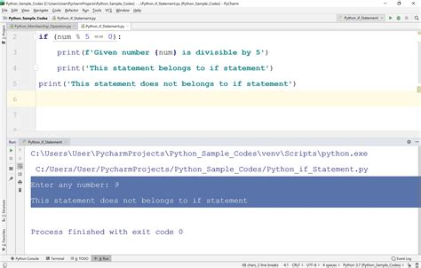 Toradh íomhá ar Sequence Iteration Selection Python