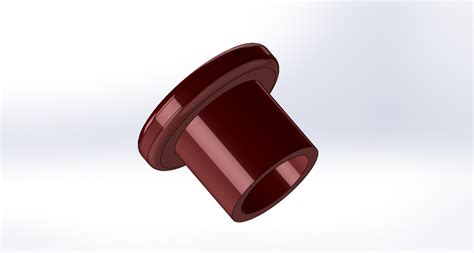 Image result for Adjustable Pipe Clamp SolidWorks