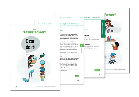 Toradh íomhá ar Second Step Problem Solving Curriculum Actors 4th Grade