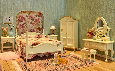 Mr Dollhouse Bedroom Sets に対する画像結果