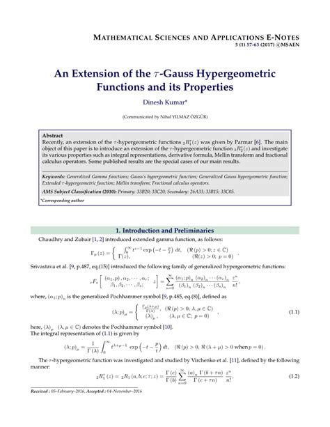 Toradh íomhá ar Hypergeometric Function Graph