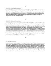 Image result for Airline Script