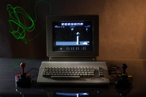 Image result for Commodore 64 Screen