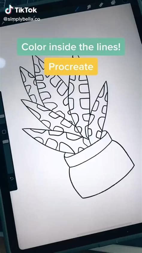 Image result for line art tutorial procreate