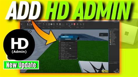 How to Give Admin to Player in Roblox に対する画像結果