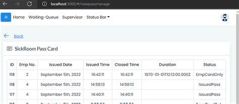Toradh íomhá ar IIS MS SQL