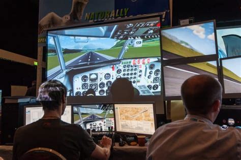 Flight Simulator Controllers for PC に対する画像結果