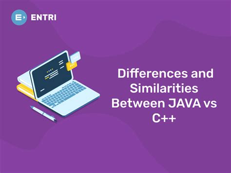 Image result for Differeces Between Java and C
