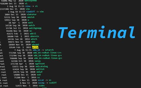 RPM Linux Command に対する画像結果